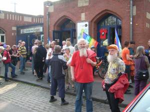 in Langendreer