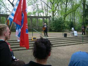 Leo Kowald in Gelsenkirchen