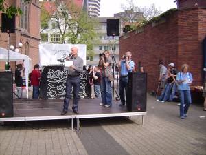 M.Domke in Herne
